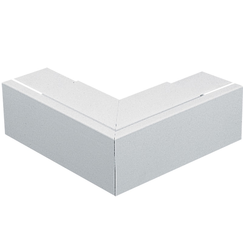 You Recently Viewed Marshall Tufflex TOAS75/50WH MTRS7550 External Bend Fab, White, 1 Pk Image