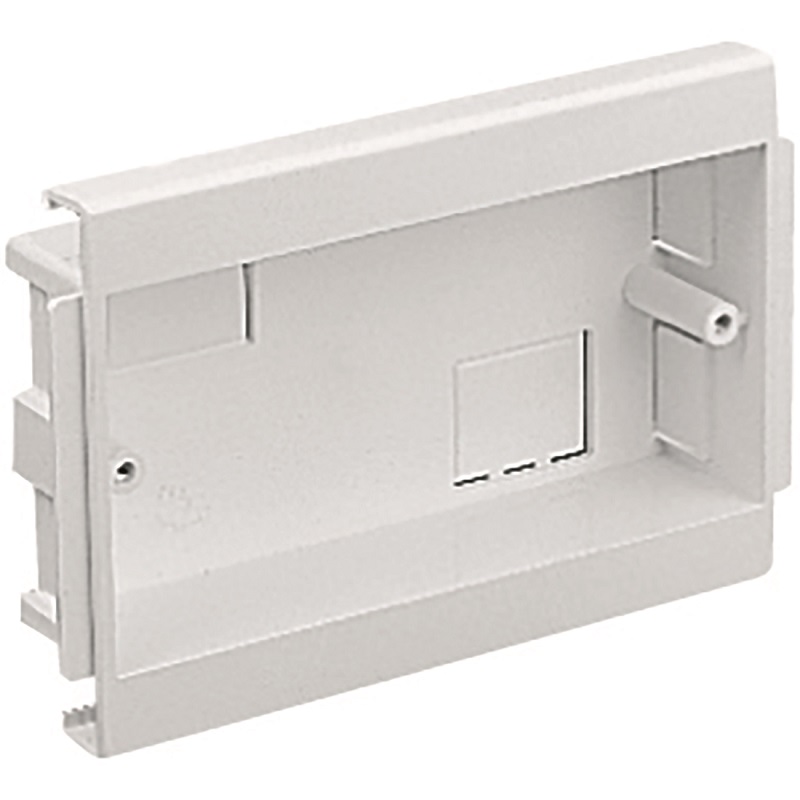 You Recently Viewed Marshall Tufflex TSSO4WH Accessory Box 2G, White, 10 Pk Image