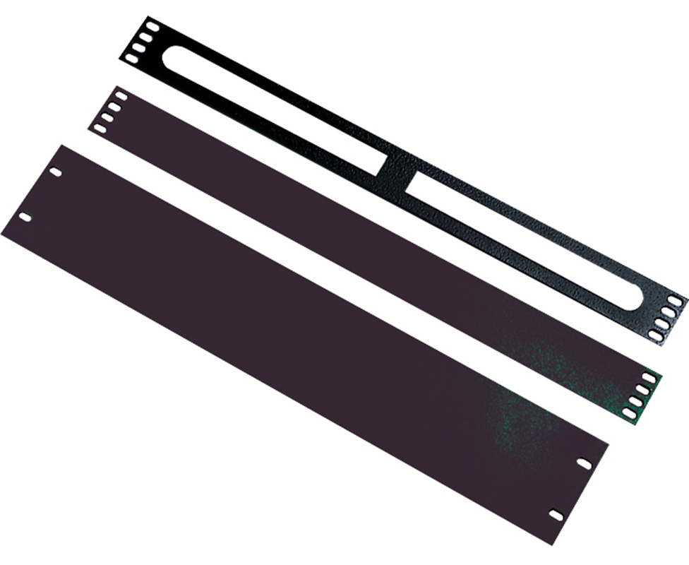 You Recently Viewed Excel Blank Plate - Black Image
