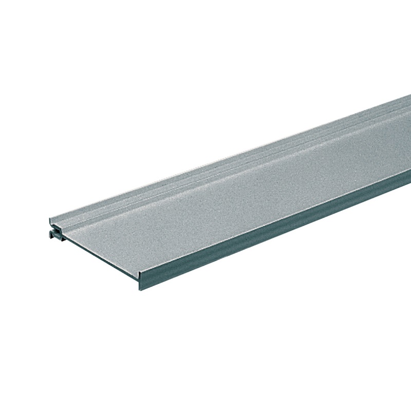 You Recently Viewed Marshall Tufflex MDFS50 Dividing Fillet 50mm, White, 10 x 3m Image