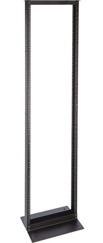 You Recently Viewed Environ OR 42U 2-Post Open Rack 75mm Deep Profile to Profile Image