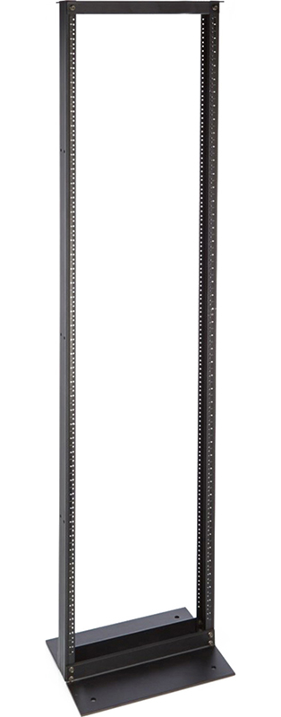 You Recently Viewed Environ OR 48U 2-Post Open Rack 75mm Deep Profile to Profile Image