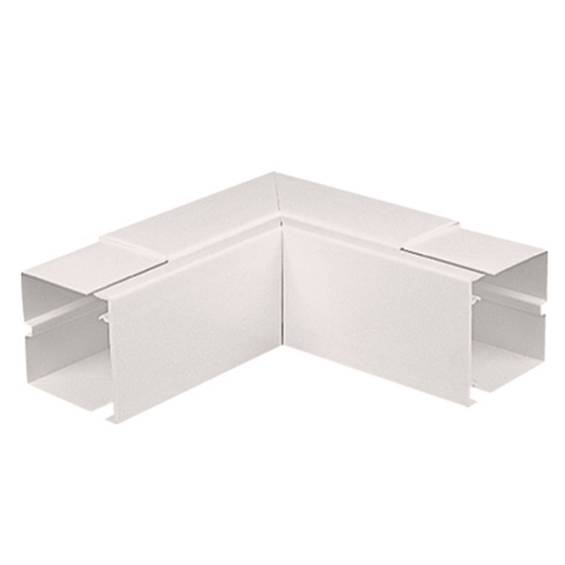 You Recently Viewed Marshall Tufflex TIAS75WH MTRS75 Internal Bend Fab, White, 1 Image