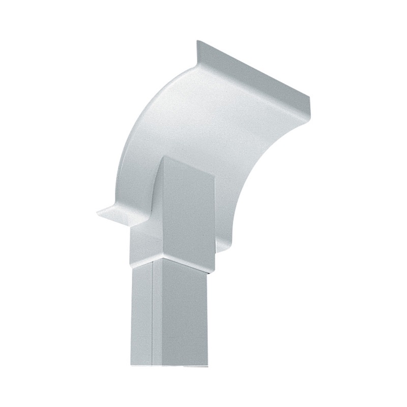 You Recently Viewed Marshall Tufflex MCTA2WH Cornice Adaptor to MMT2, White, 10 Pk Image