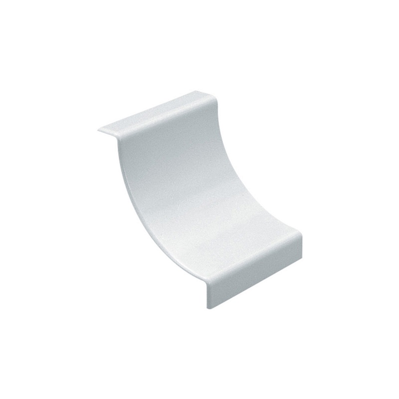 You Recently Viewed Marshall Tufflex MCTC1WH Cornice Coupler, White, 10 Pk Image