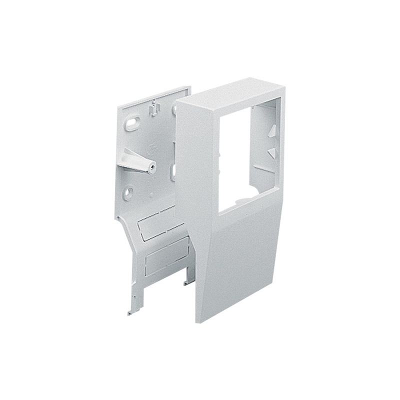 You Recently Viewed Marshall Tufflex JM41WH Sov Plus Accessory Box 1G, White, 5 Pk Image