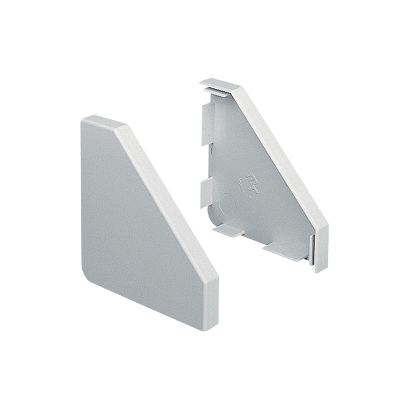 You Recently Viewed Marshall Tufflex BEC105WH Bench End Cap, White, 2 Pack Image