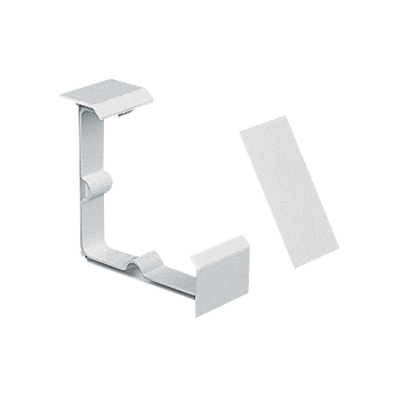 You Recently Viewed Marshall Tufflex BTC105WH Bench Coupler, White Image