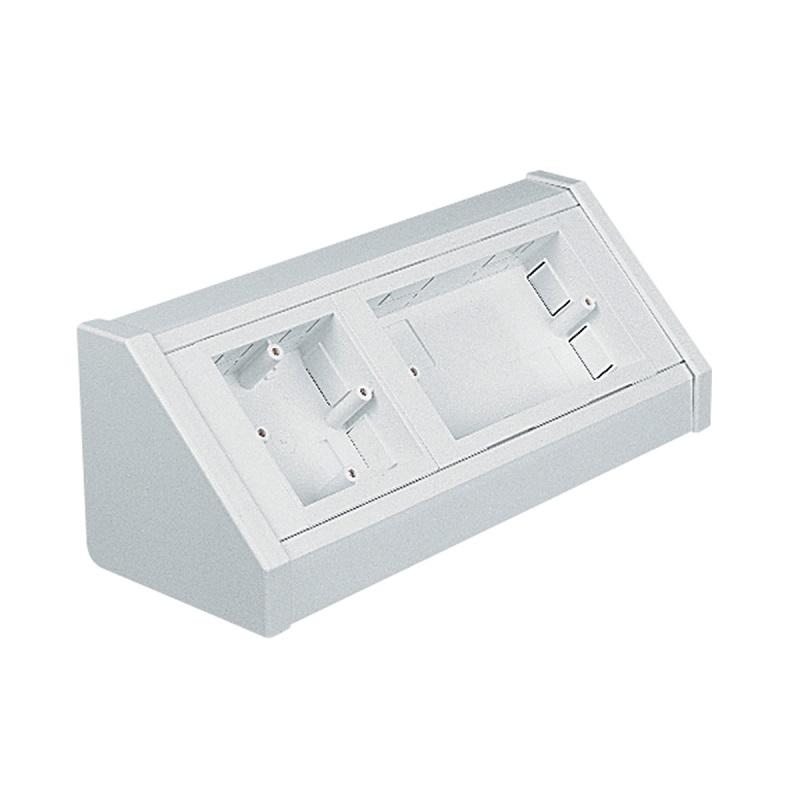 You Recently Viewed Marshall Tufflex MBU3WH Bench Unit 1 + 2G Single Sided, White Image