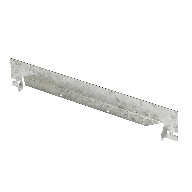 You Recently Viewed Marshall Tufflex USFA1 Adaptor In Screed System, Grey Image