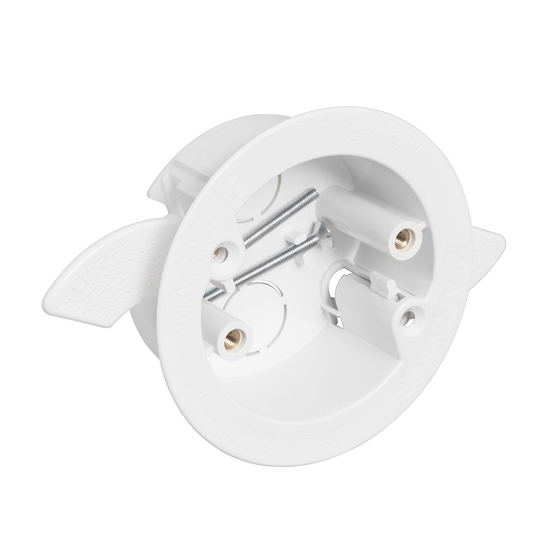 You Recently Viewed Marshall Tufflex MDCRB2WH Double Back Entry Loop In Box, White, 10 Pk Image
