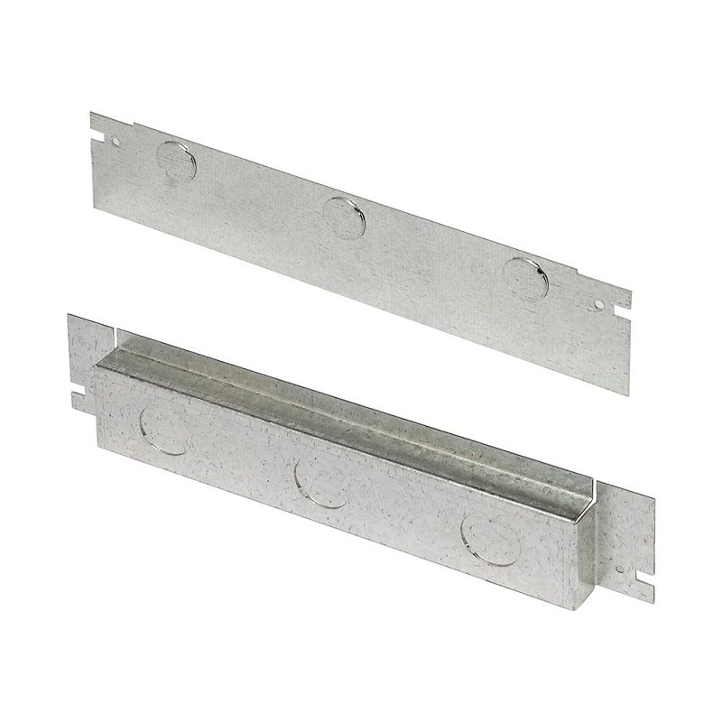 You Recently Viewed Marshall Tufflex USFB1 Blank End In Screed System, Grey Image
