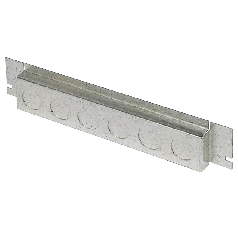 You Recently Viewed Marshall Tufflex USFB25 Blank End Screed System 25mm, Grey Image