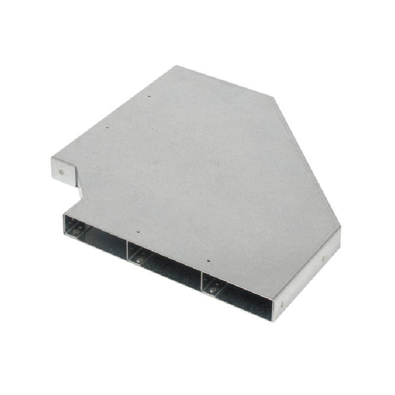 You Recently Viewed Marshall Tufflex USFF1 Flat Bend In Screed System, Grey Image