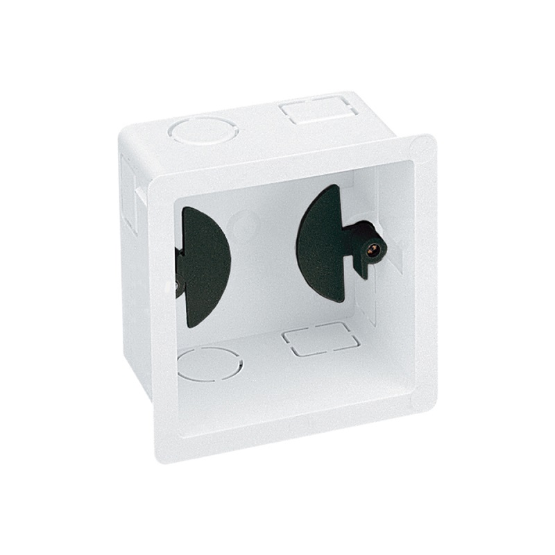 You Recently Viewed Marshall Tufflex MDLB29WH 1G Standard 9-26mm, White, 10 Pk Image