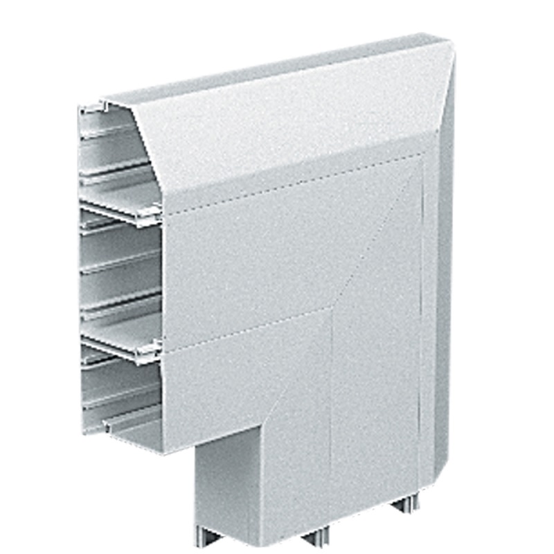 You Recently Viewed Marshall Tufflex EFA202DWH XL202 Flat Angle Down, White, 1 Pk Image