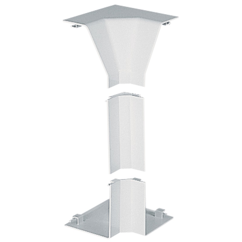 You Recently Viewed Marshall Tufflex EIB202WH XL202 Internal Bend, White, 5 Pk Image