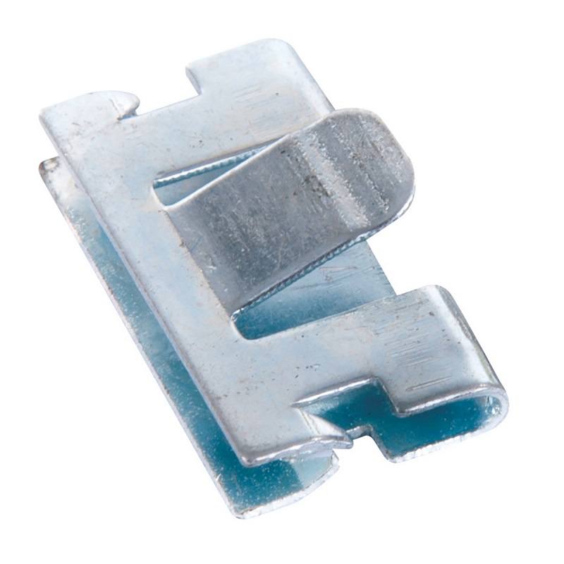 You Recently Viewed Marshall Tufflex ESF3 Steel Divider Bonding Clip, 5 Pk Image