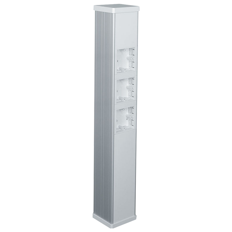 You Recently Viewed Marshall Tufflex PP685ANWH PowerPost 685mm, Anodised Image