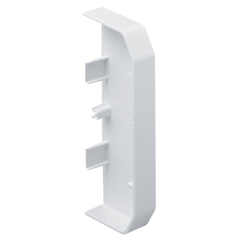 You Recently Viewed Marshall Tufflex EEC20WH Sterling Compact End, White, 2 Image