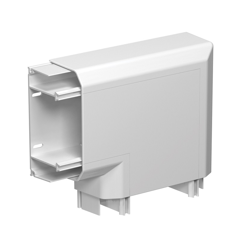 You Recently Viewed Marshall Tufflex EFA20MWH Sterling Compact Flat Angle, White, 1 Image