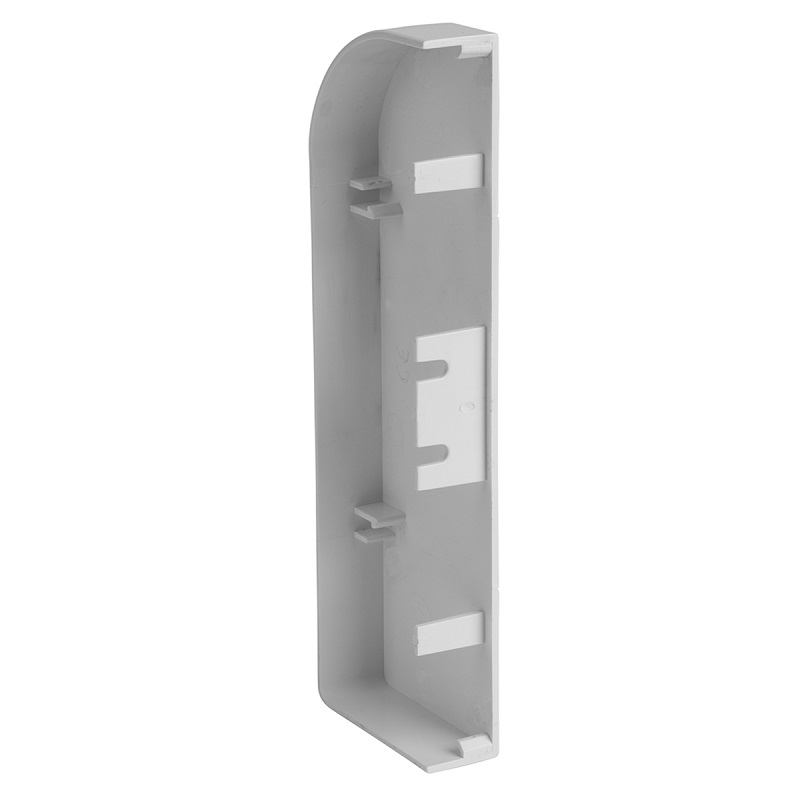 You Recently Viewed Marshall Tufflex CEECP2MLHWH Curve P2 End Cap LH, 2 Pk Image