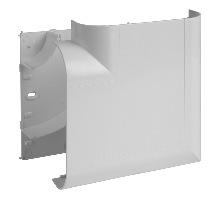 You Recently Viewed Marshall Tufflex CEFA1MBWH Curve P1 Flat Angle Complete Image