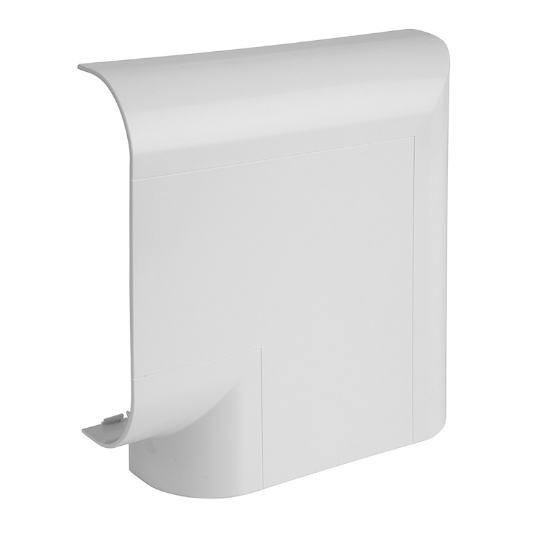 You Recently Viewed Marshall Tufflex CEFA1MWH Curve P1 Flat Angle Cover Image