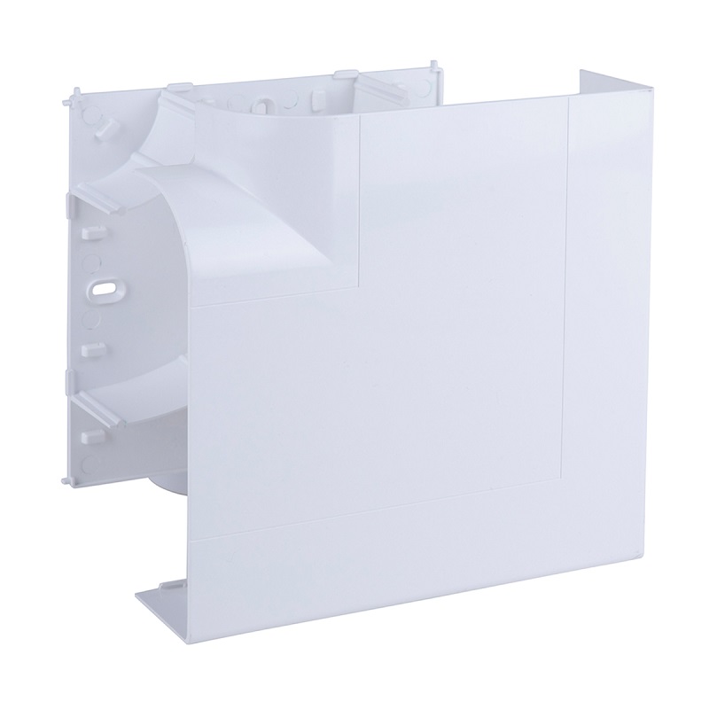 You Recently Viewed Marshall Tufflex CEFA2UMBWH Curve P2 Flat Angle Up Comp Image