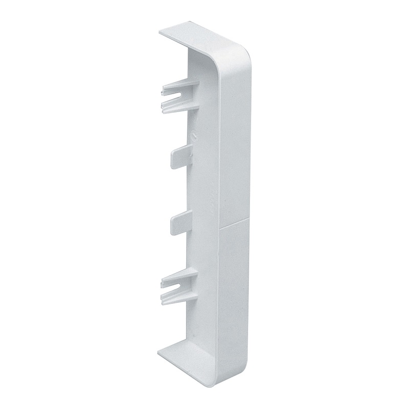 You Recently Viewed Marshall Tufflex EEC60WH Twin Plus End Cap, White Image