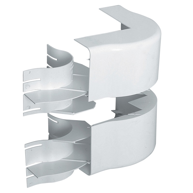 You Recently Viewed Marshall Tufflex EXB60WH Twin Plus Ext Bend Assy Data, White Image