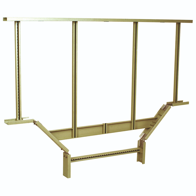You Recently Viewed Marshall Tufflex Ladder Flat Tee Base Image
