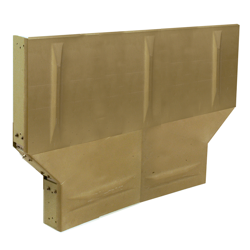 You Recently Viewed Marshall Tufflex Ladder Flat Tee Cover Image