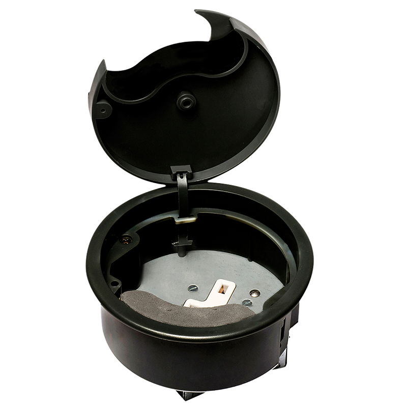 You Recently Viewed Marshall Tufflex Power Floor Grommet Image
