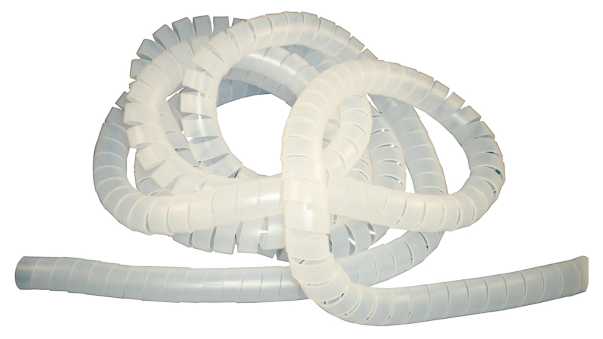You Recently Viewed Excel Cable Binding Wrap 22mm Polyethylene 6mm (25m) Image