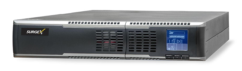 You Recently Viewed Surgex UPS-17010-50R 1000VA Standalone UPS Battery Backup Image