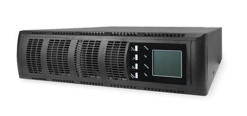 You Recently Viewed Surgex UPS-17602-52R 6000VA Standalone UPS Battery Backup Image
