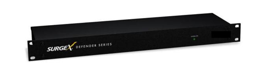 You Recently Viewed Surgex SX-DS-1011I Defender Power Protector And Conditioner Image