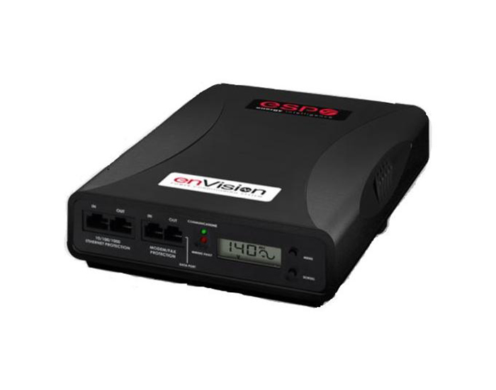 You Recently Viewed Surgex EV-23010-IC Envision Analytical Software Monitor With Diagnostic Power Filter Image