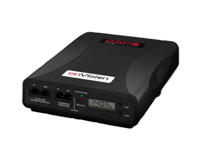You Recently Viewed Surgex EV-23016-IC enVision Analytical Software Monitor Image