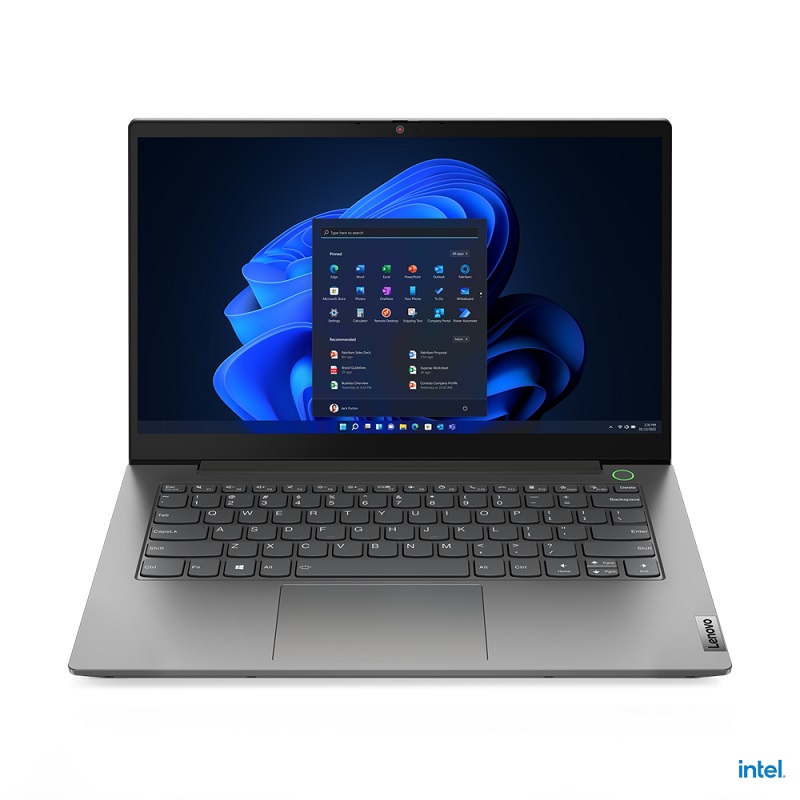 You Recently Viewed Lenovo 21DH000NUK ThinkBook 14 G4 IAP i7 16GB 512GB SSD 14in FHD IPS Windows 11 Pro Image