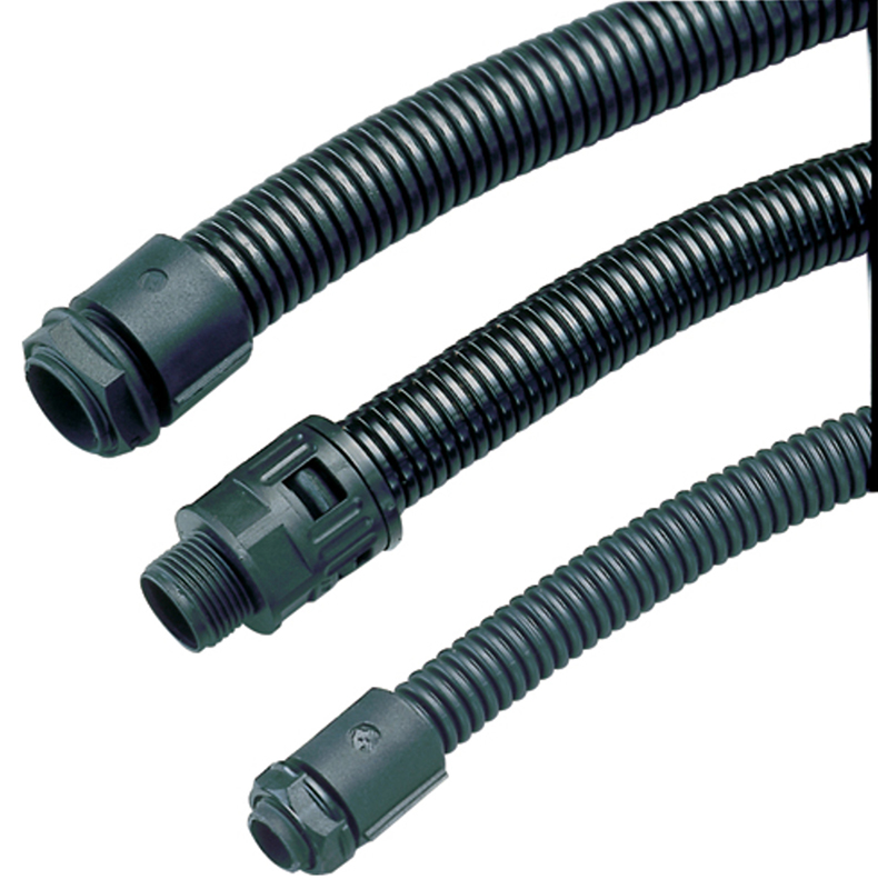 You Recently Viewed Excel 20mm Polyprop LSOH Black Flex Cond (100m) Image