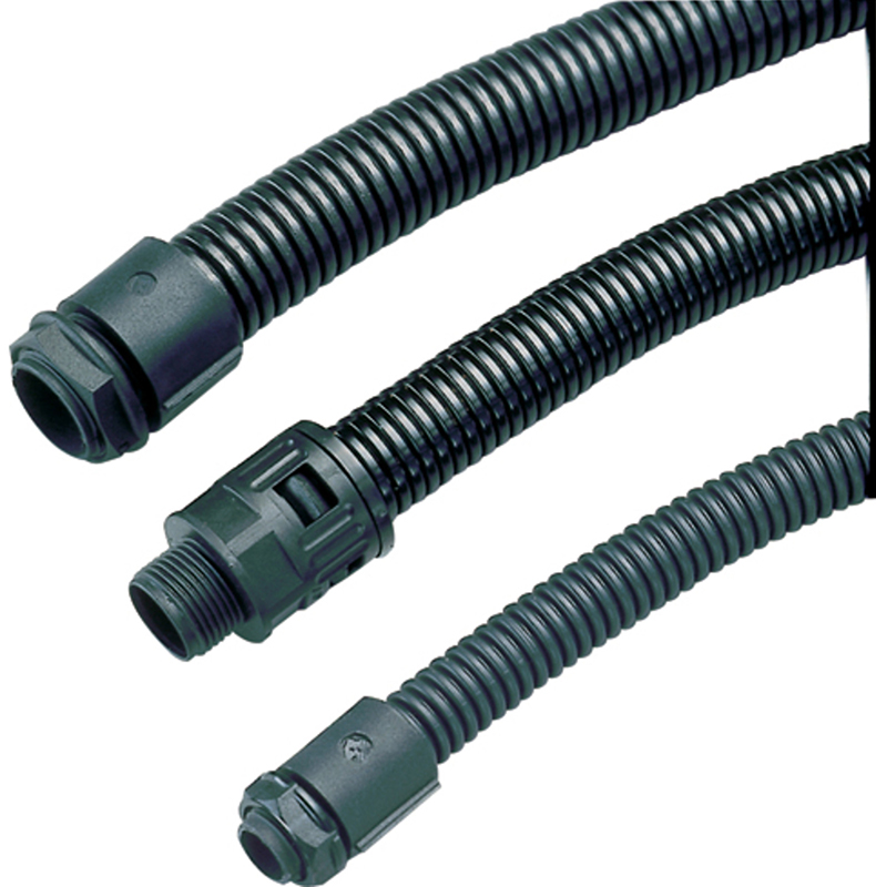 You Recently Viewed Excel LSOH Gland + Locknut Black (Pk 10) Image