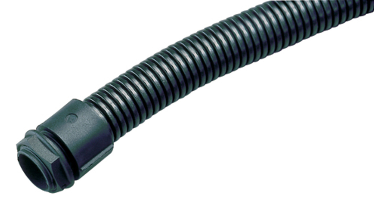 You Recently Viewed Excel LSOH Conduit Assembly Gland/Locknut Image