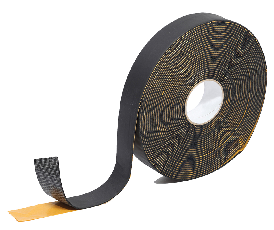 You Recently Viewed Marshall Tufflex WBMOT Cablelay Tape Class 0 x15m, Black Image