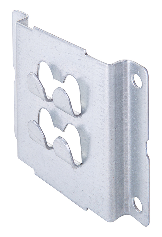 You Recently Viewed Marshall Tufflex MT2/0355 Wall Bracket Support Plate, 10 Pack Image
