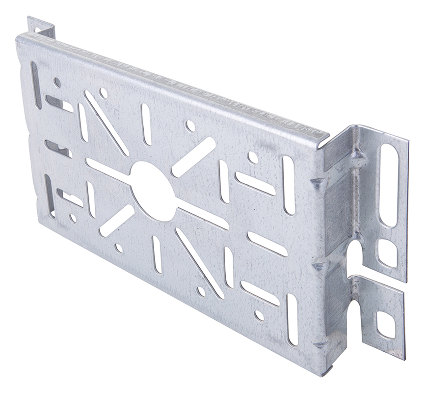 You Recently Viewed Marshall Tufflex MT2/0358 Large Universal Box Plate, 4 Pack Image