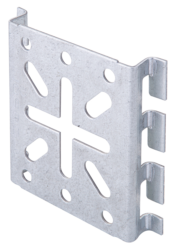 You Recently Viewed Marshall Tufflex MT2/0359 Small Universal Box Plate, 8 Pack Image