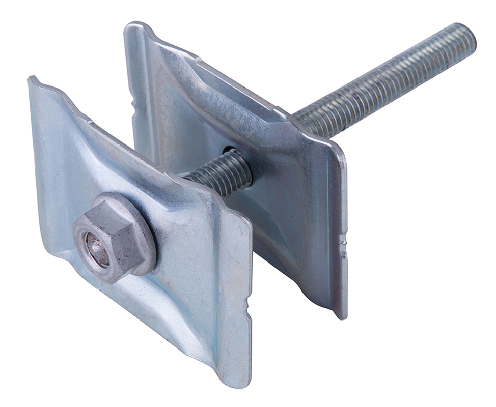 You Recently Viewed Marshall Tufflex MT2/2064 Ceiling Support Plate, 10 Pack Image