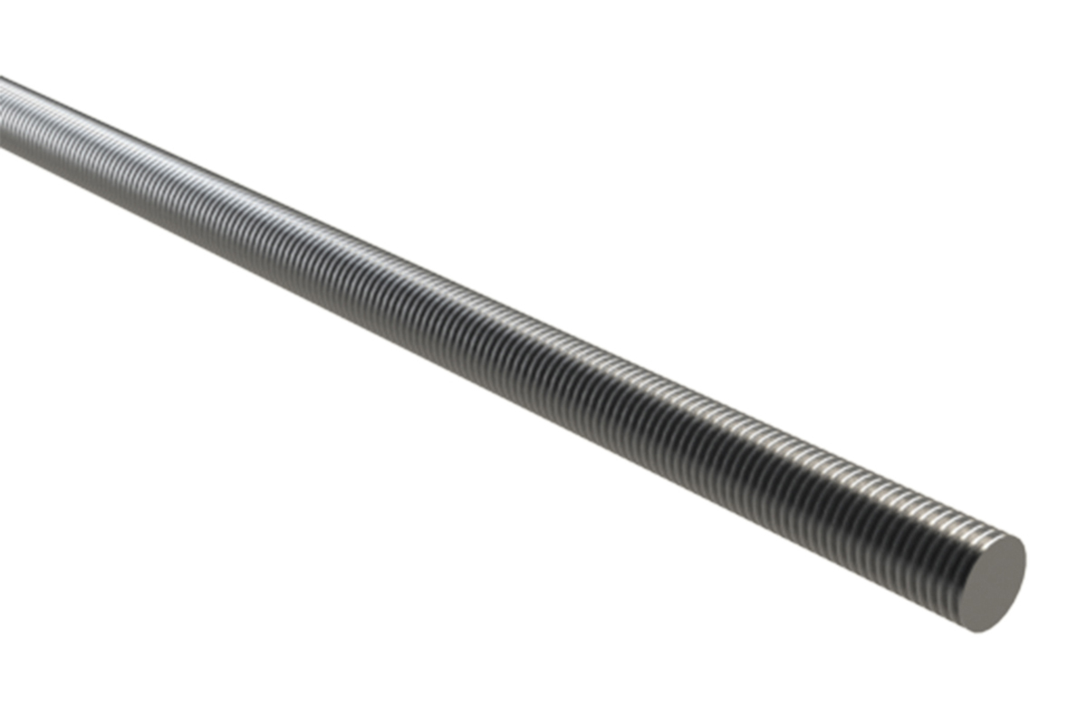 You Recently Viewed Marshall Tufflex MT2/3397 M8 Threaded Rod, 10 Pack Image